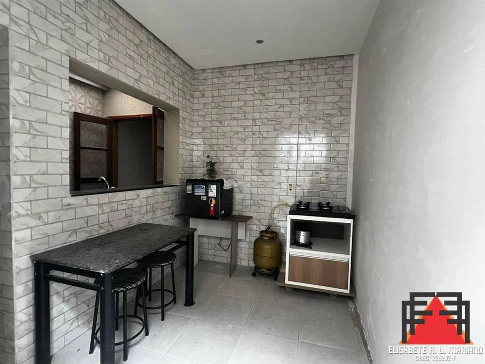 Casa, 3 quartos, 184 m² - Foto 8