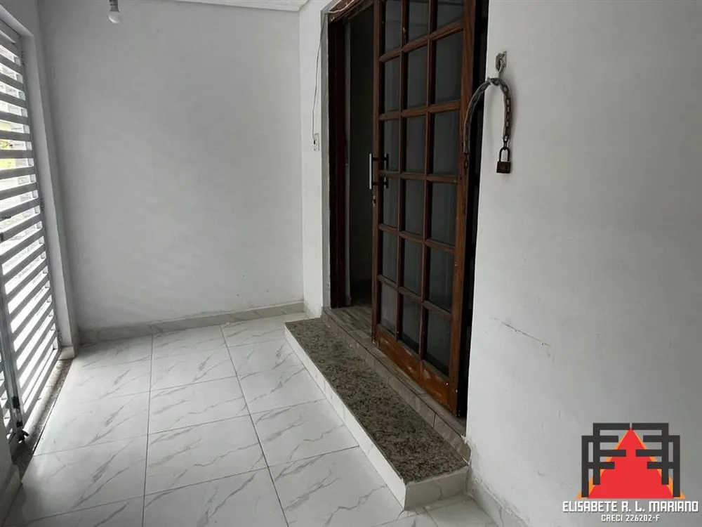 Casa, 3 quartos, 184 m² - Foto 7