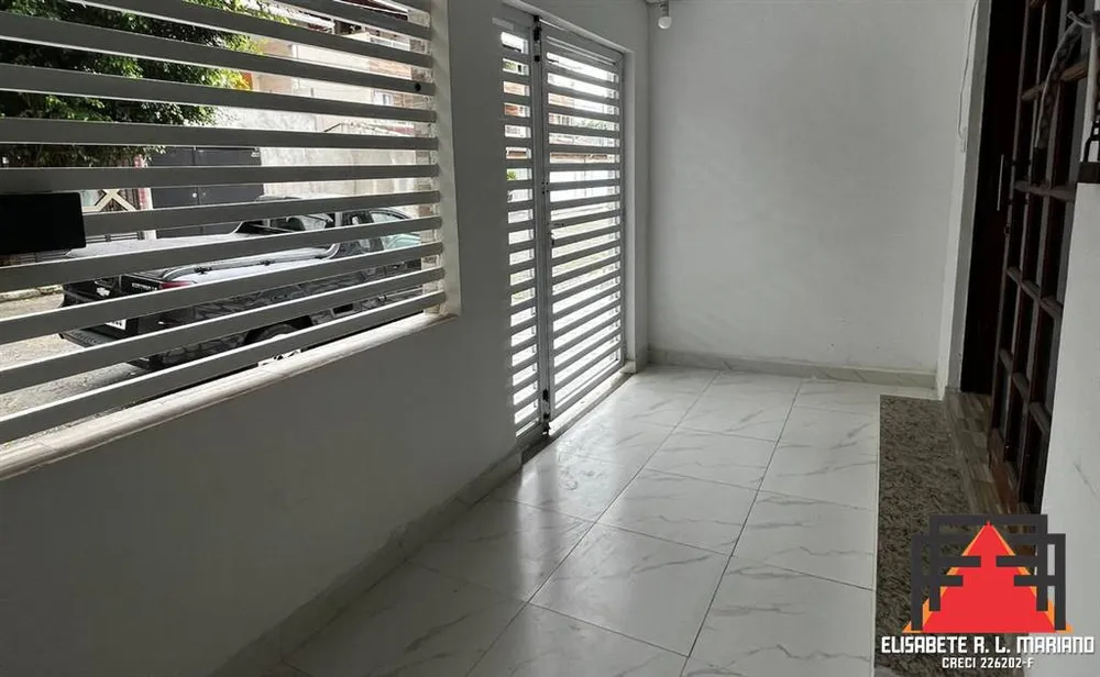 Casa, 3 quartos, 184 m² - Foto 6