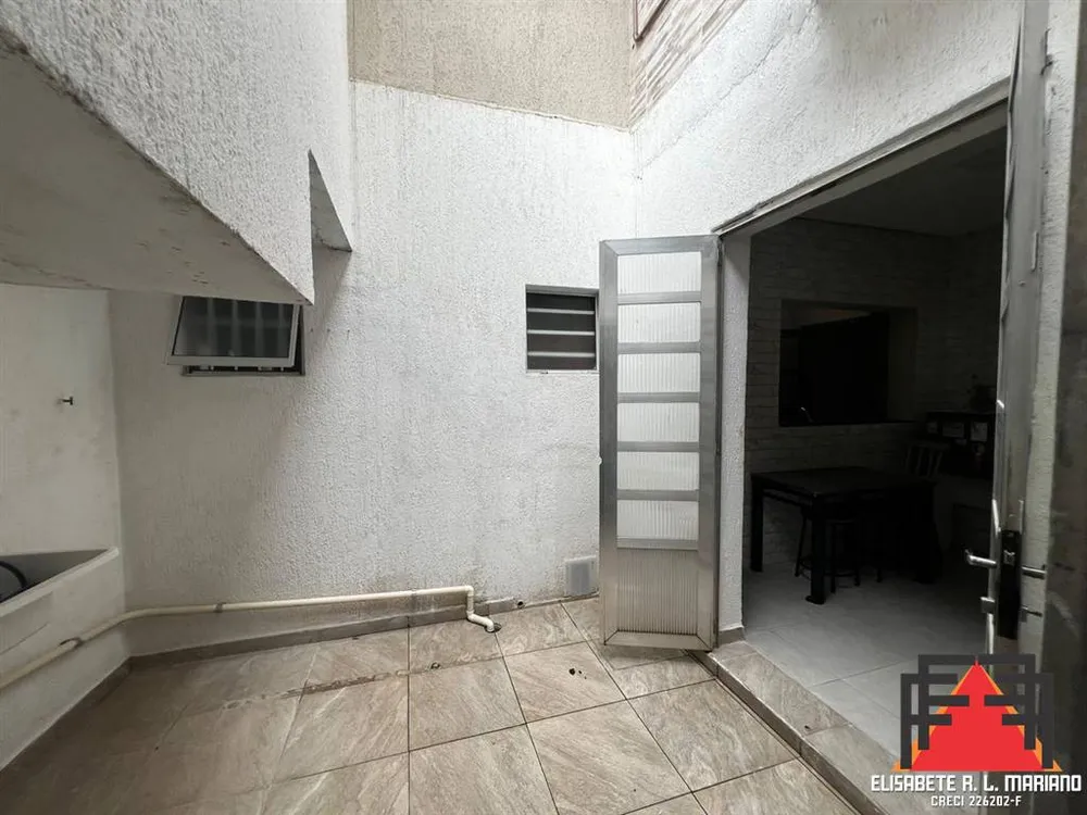 Casa, 3 quartos, 184 m² - Foto 7
