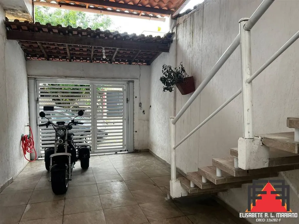 Casa, 3 quartos, 184 m² - Foto 12