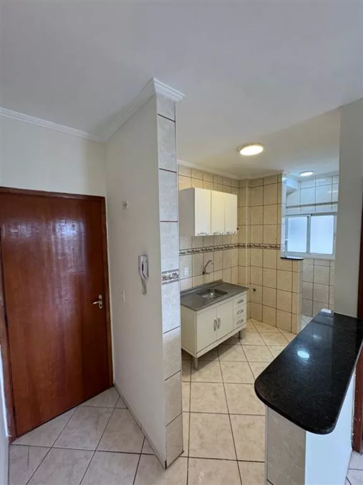 Apartamento, 1 quarto, 45 m² - Foto 3