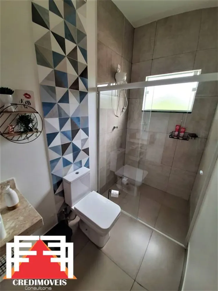 Casa de Condomínio, 4 quartos - Foto 12