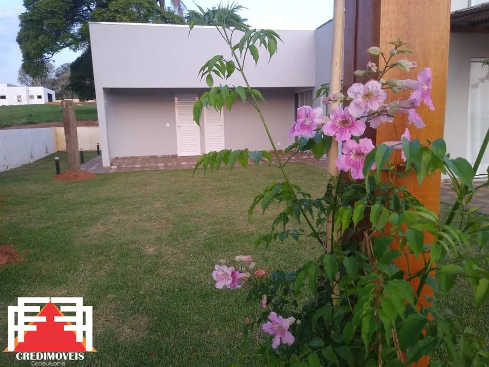 Casa de Condomínio, 4 quartos - Foto 11