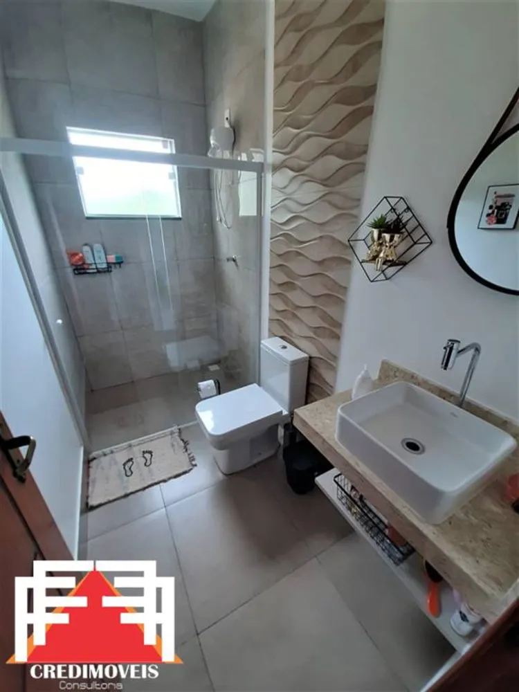 Casa de Condomínio, 4 quartos - Foto 5