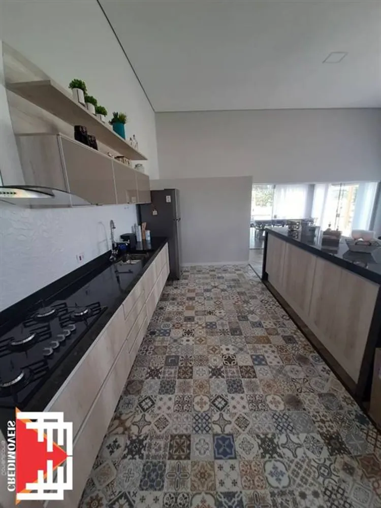 Casa de Condomínio, 4 quartos - Foto 6