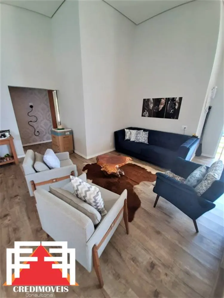 Casa de Condomínio, 4 quartos - Foto 7