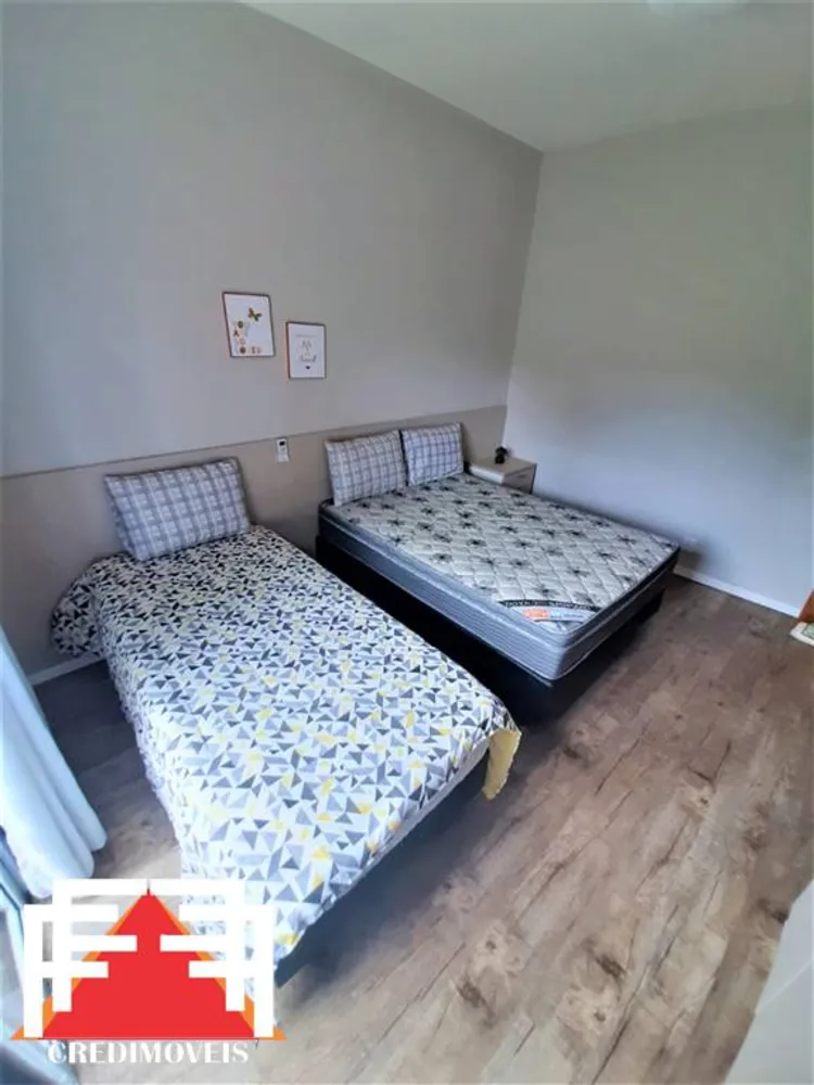Casa de Condomínio, 4 quartos - Foto 10