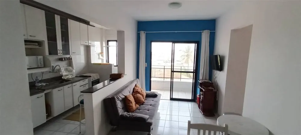 Apartamento, 1 quarto, 63 m² - Foto 1
