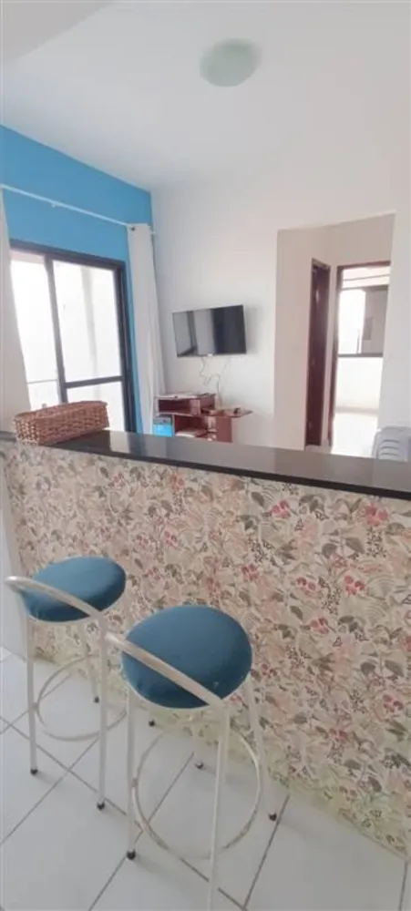 Apartamento, 1 quarto, 63 m² - Foto 2