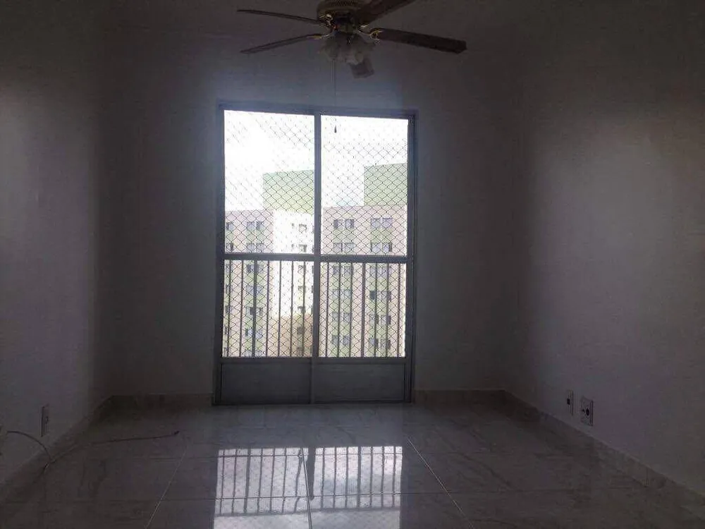 Apartamento, 2 quartos, 60 m² - Foto 6