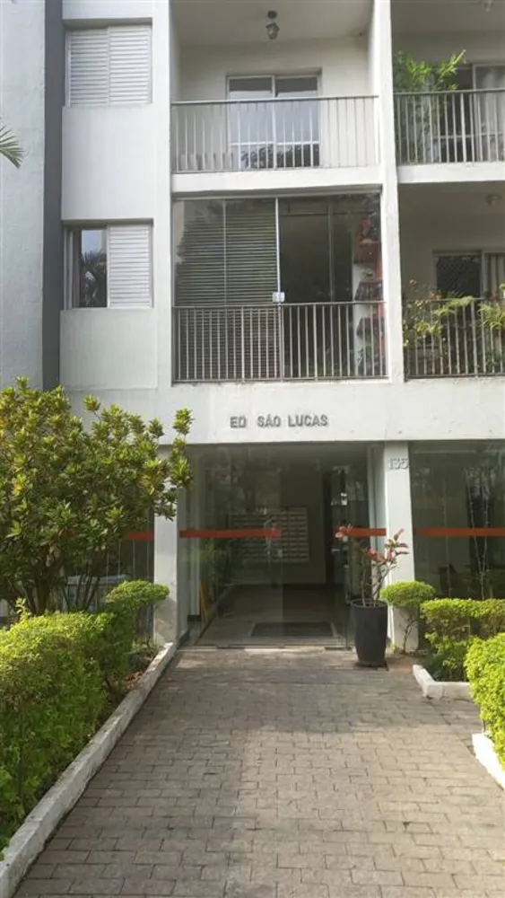 Apartamento, 2 quartos, 60 m² - Foto 2
