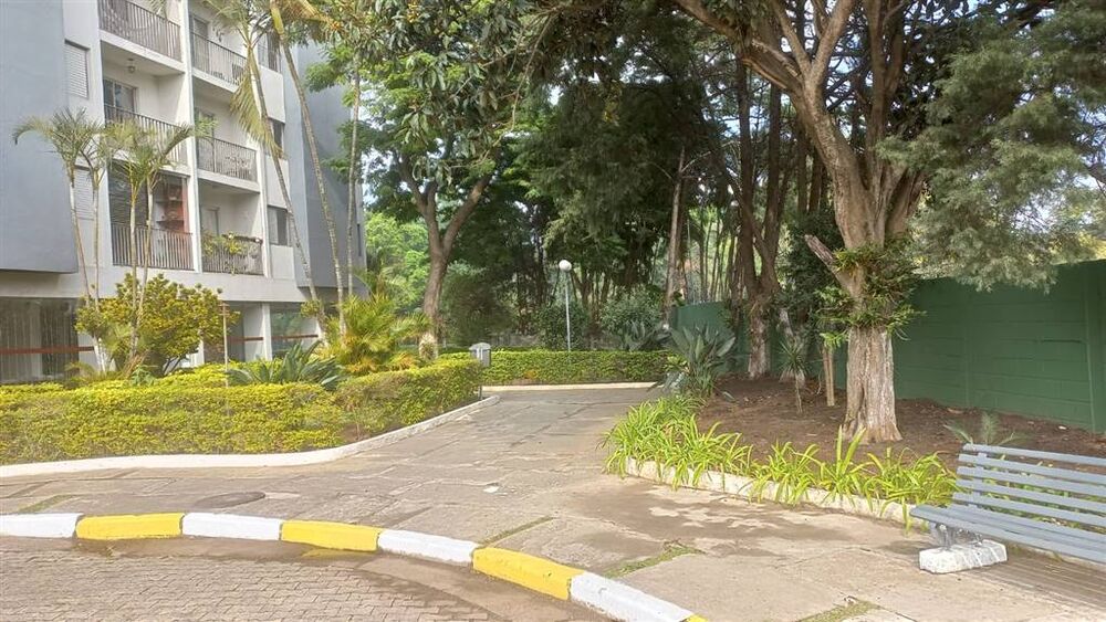 Apartamento, 2 quartos, 60 m² - Foto 2