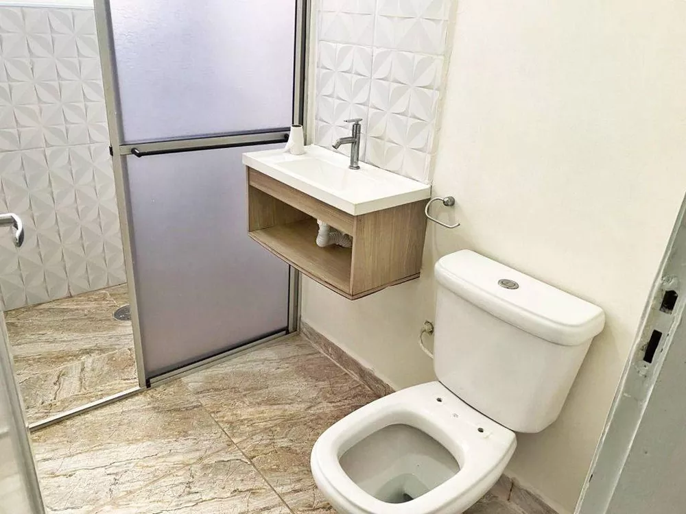 Casa, 2 quartos, 65 m² - Foto 11