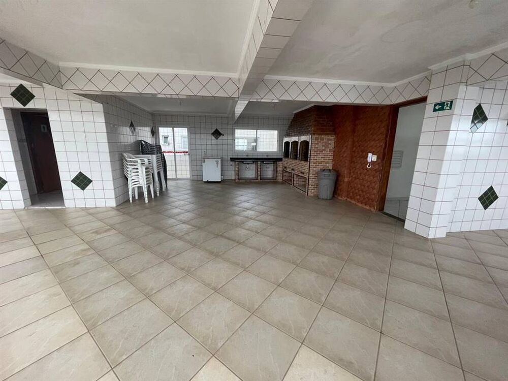 Apartamento, 1 quarto, 45 m² - Foto 1