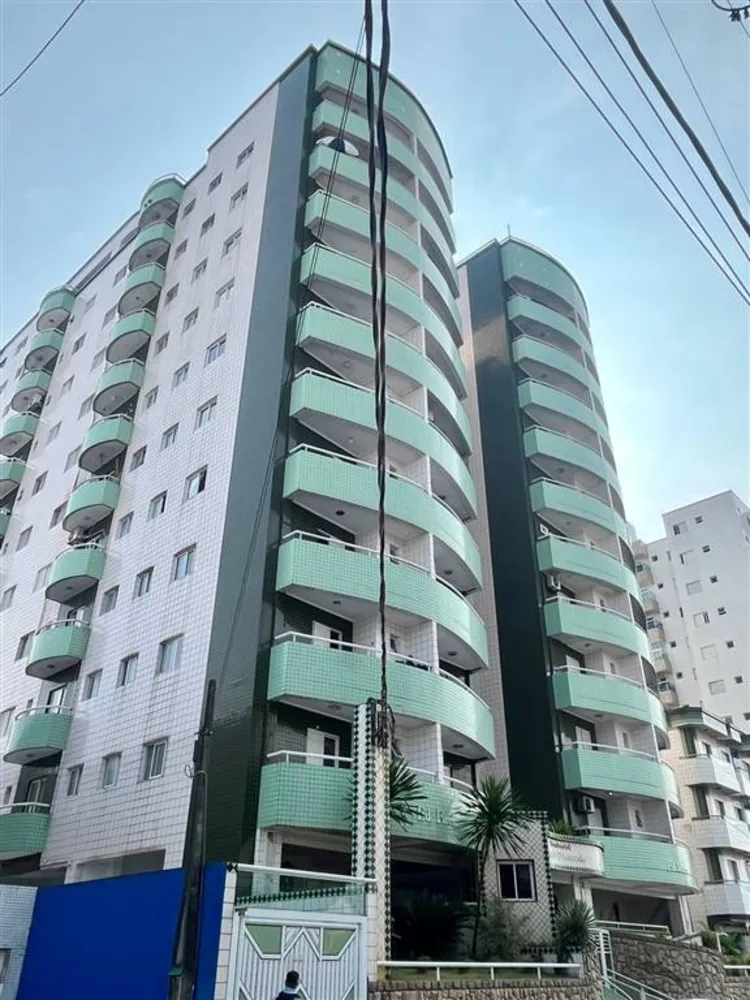 Apartamento, 1 quarto, 45 m² - Foto 2