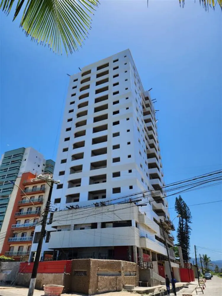 Apartamento, 2 quartos, 72 m² - Foto 1