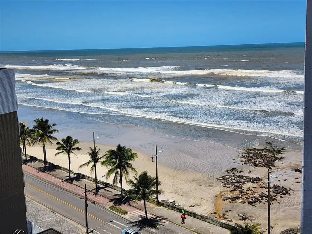 Apartamento, 2 quartos, 72 m² - Foto 2