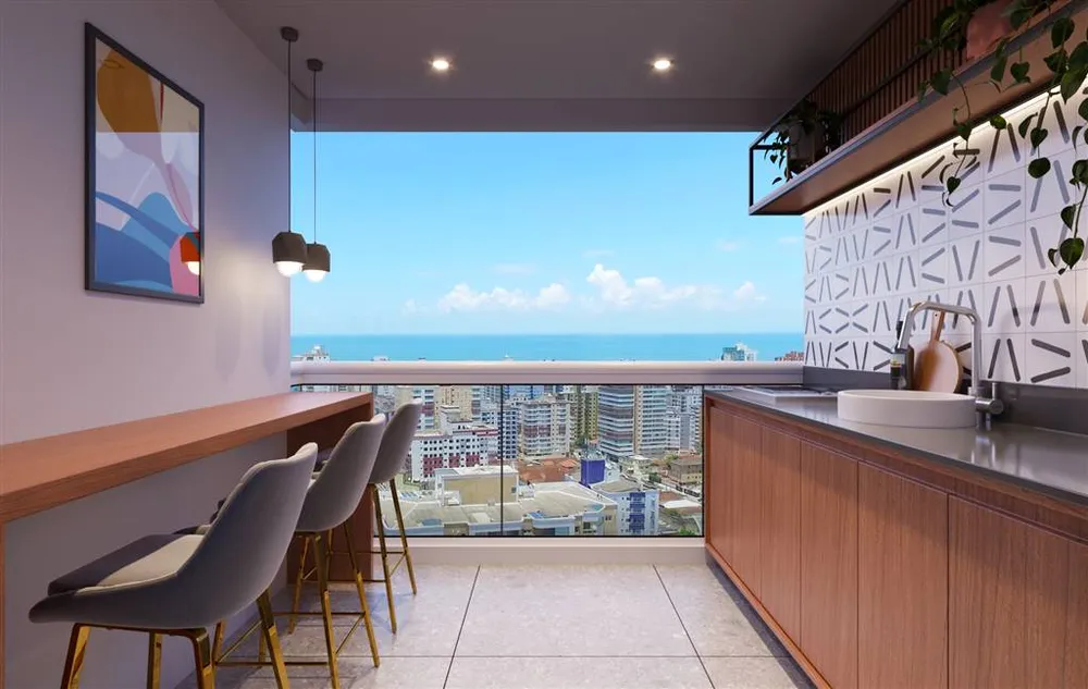 Apartamento, 2 quartos, 68 m² - Foto 14