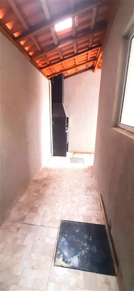 Casa, 2 quartos, 51 m² - Foto 5