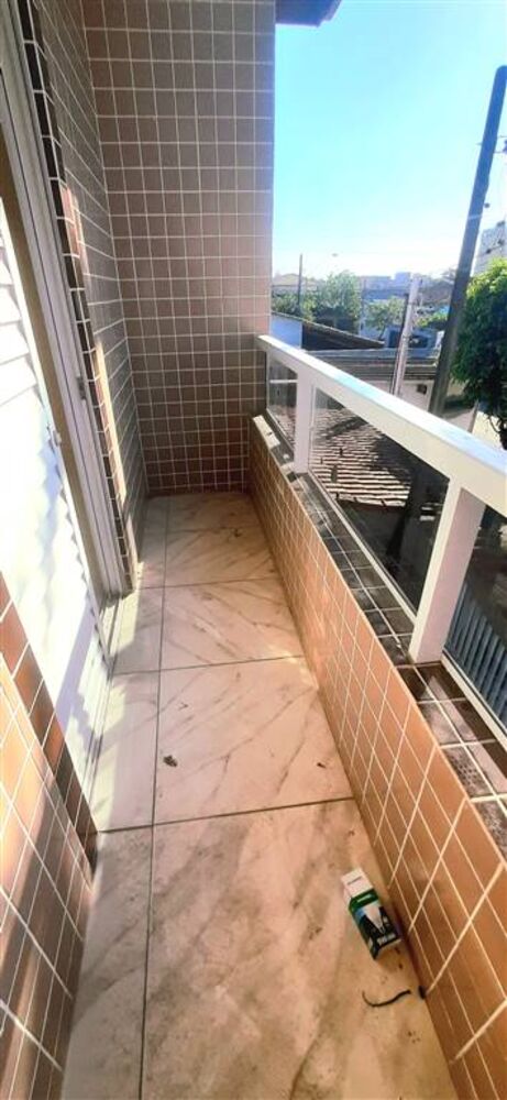 Casa, 2 quartos, 51 m² - Foto 11