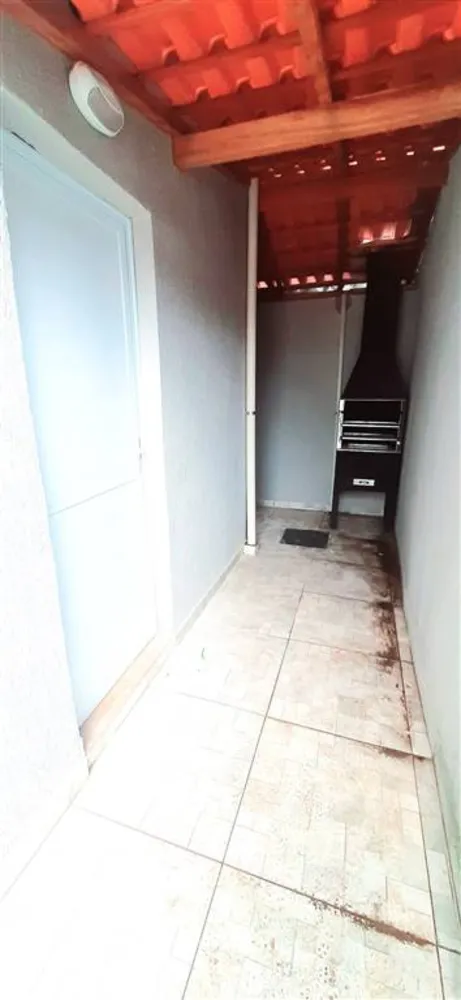Casa, 2 quartos, 51 m² - Foto 4