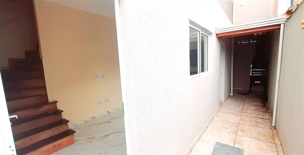 Casa, 2 quartos, 51 m² - Foto 3