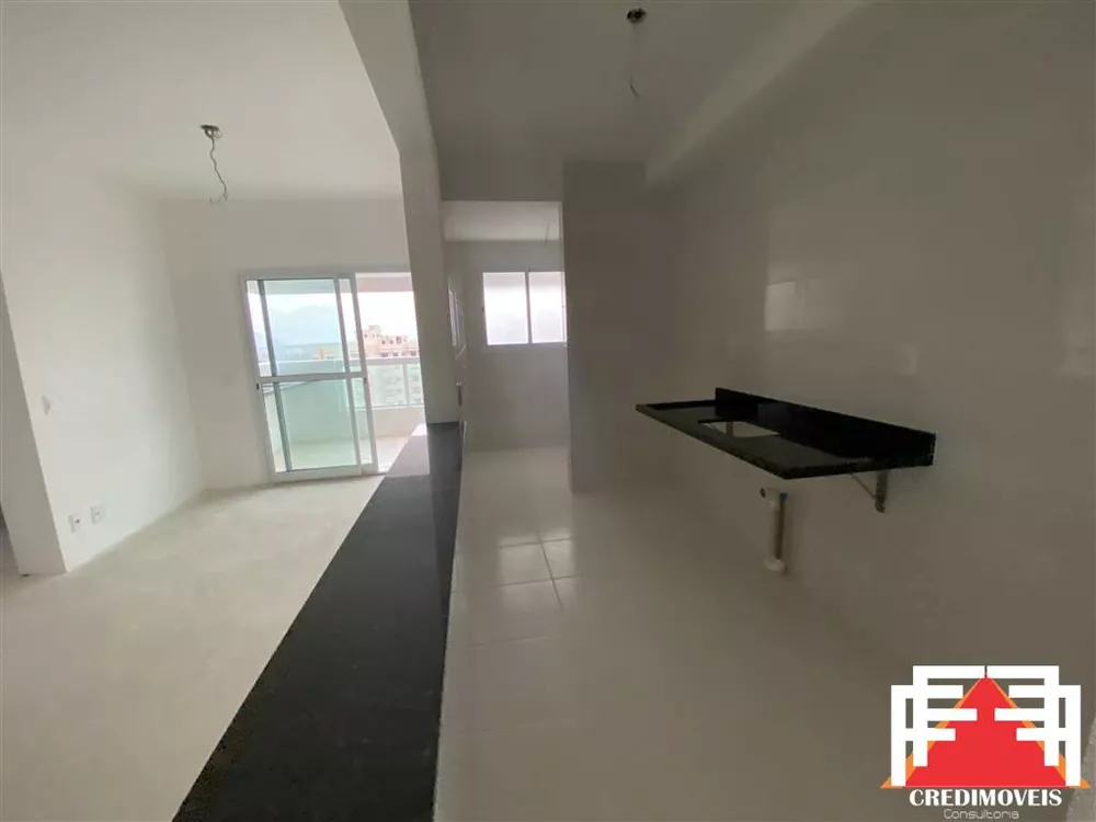 Apartamento à venda com 2 quartos - Foto 4