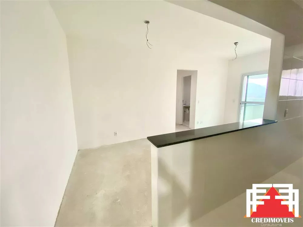 Apartamento à venda com 2 quartos - Foto 3