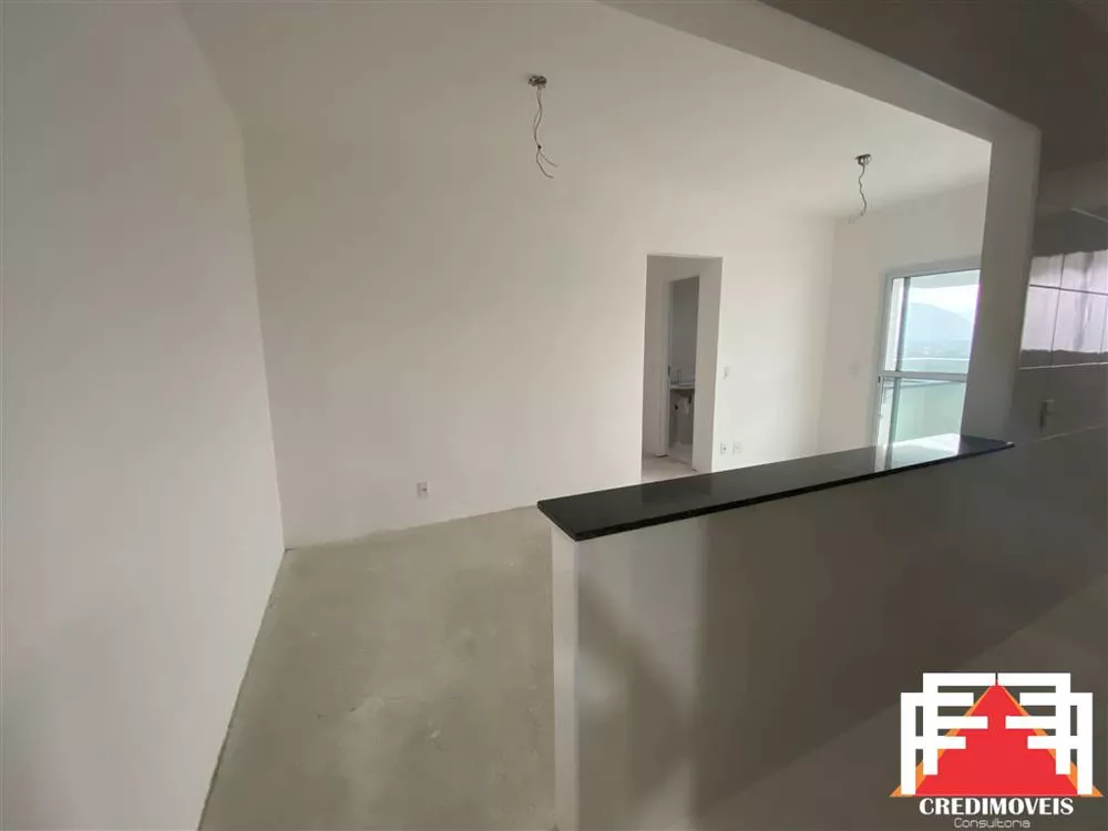 Apartamento à venda com 2 quartos - Foto 2