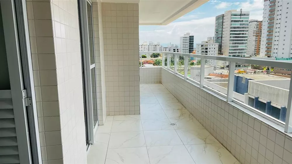 Apartamento à venda com 2 quartos, 63m² - Foto 3