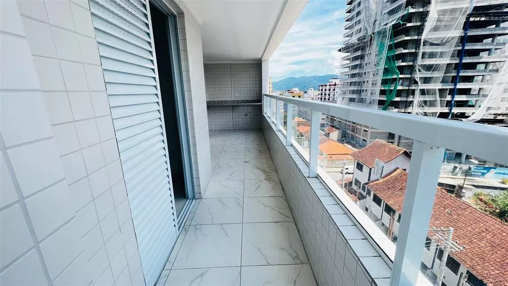 Apartamento à venda com 2 quartos, 63m² - Foto 4