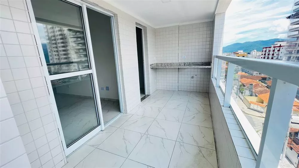 Apartamento à venda com 2 quartos, 63m² - Foto 1