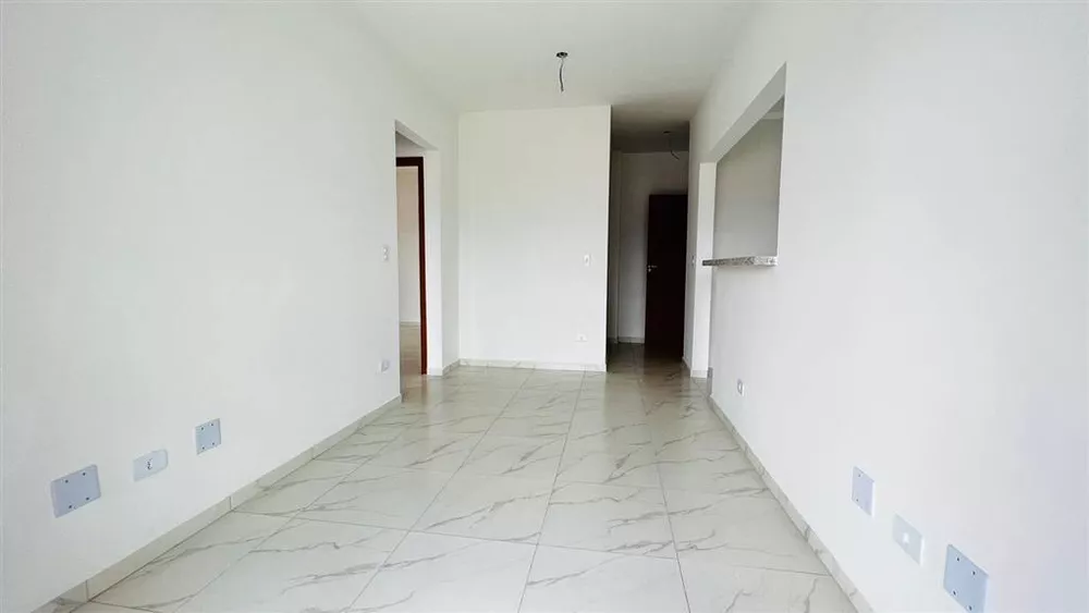 Apartamento à venda com 2 quartos, 63m² - Foto 2