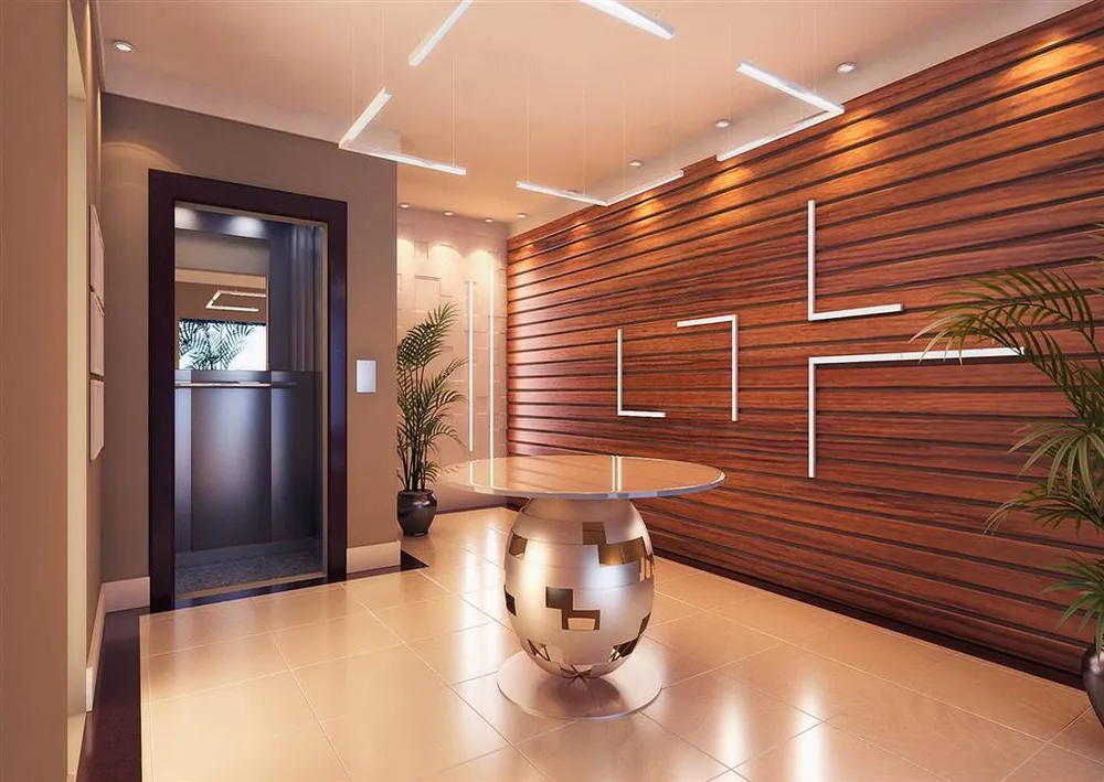 Apartamento, 2 quartos, 66 m² - Foto 7