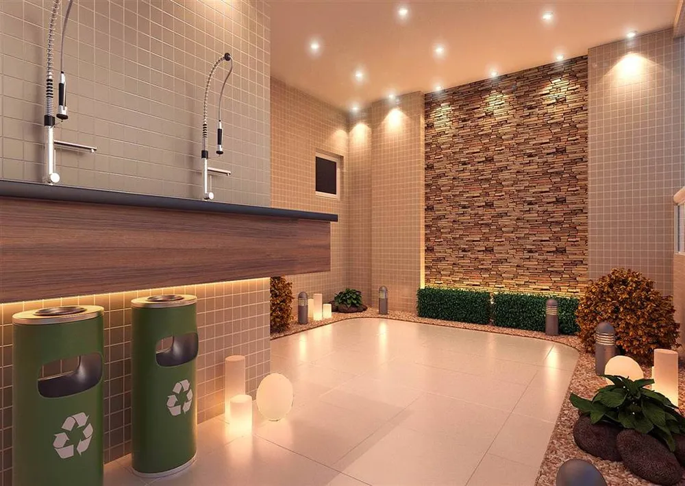 Apartamento, 2 quartos, 66 m² - Foto 5