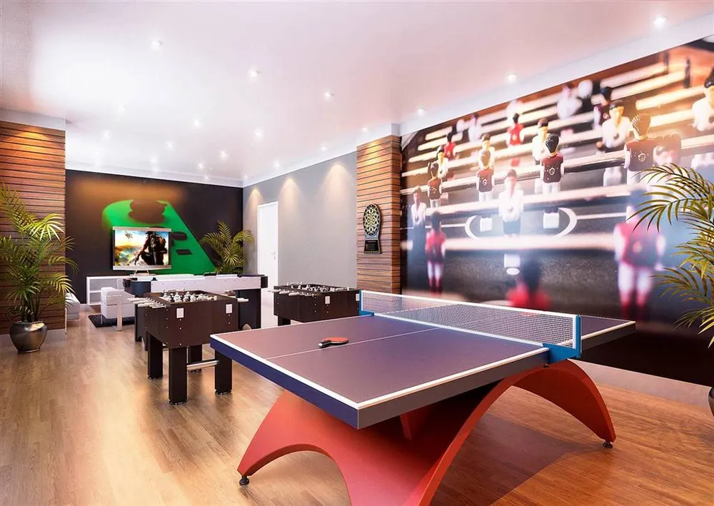 Apartamento, 2 quartos, 66 m² - Foto 12