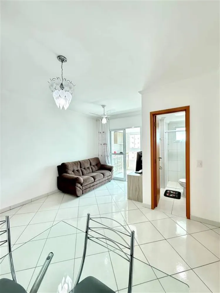 Apartamento, 1 quarto, 53 m² - Foto 4