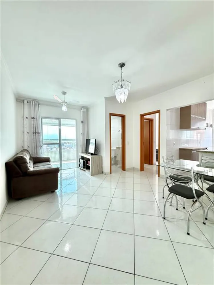 Apartamento, 1 quarto, 53 m² - Foto 3