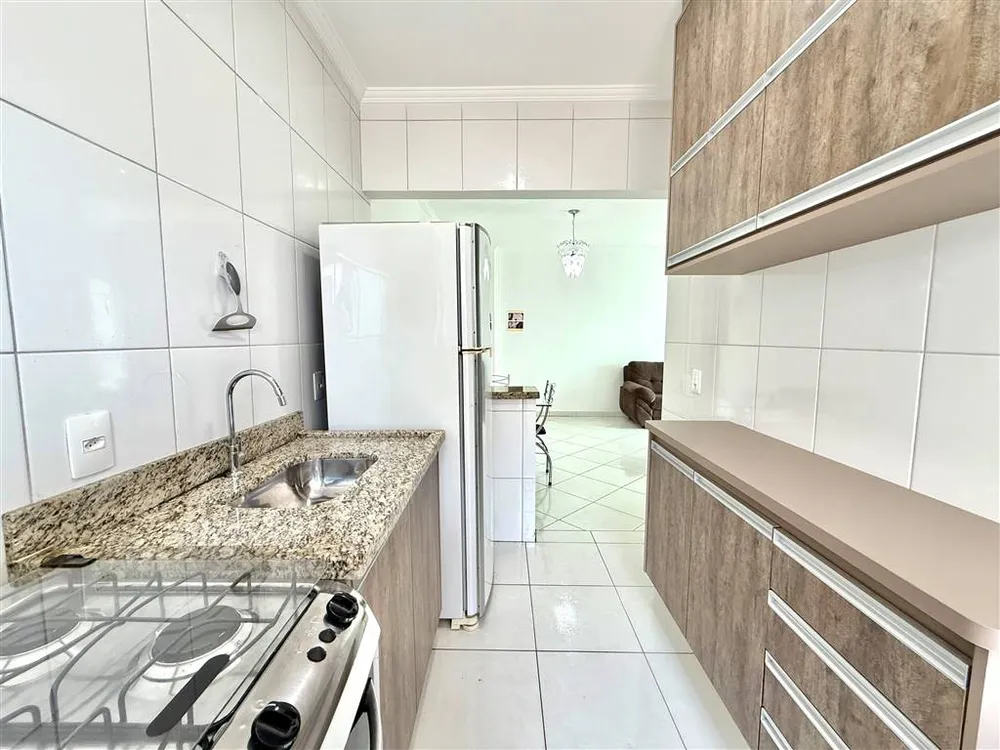 Apartamento, 1 quarto, 53 m² - Foto 1