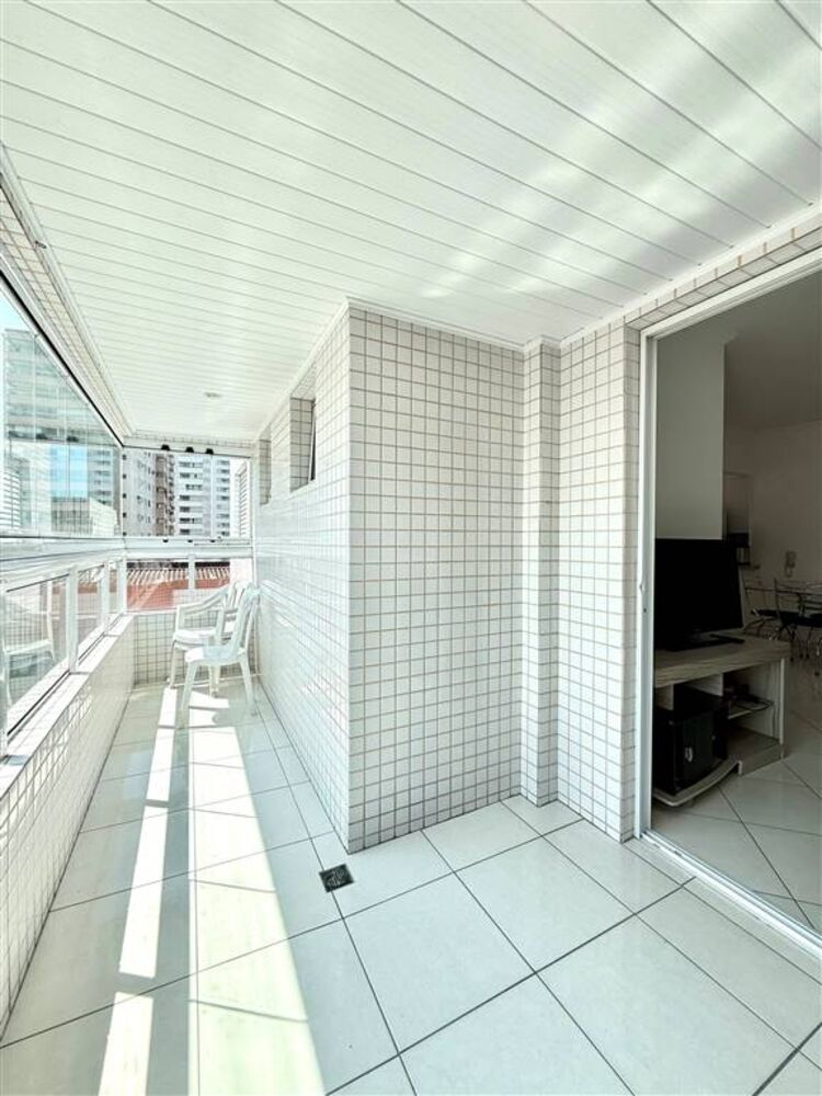 Apartamento, 1 quarto, 53 m² - Foto 8