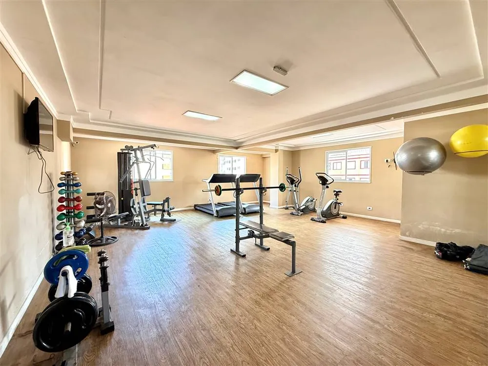 Apartamento, 1 quarto, 53 m² - Foto 2