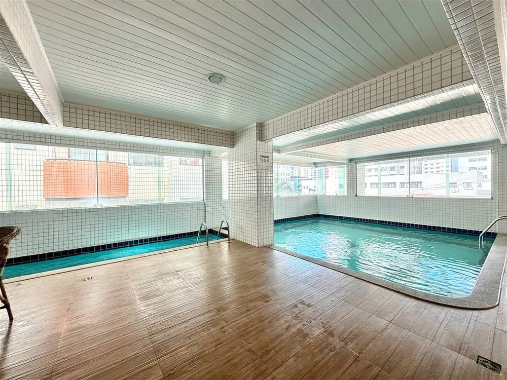 Apartamento, 1 quarto, 53 m² - Foto 1