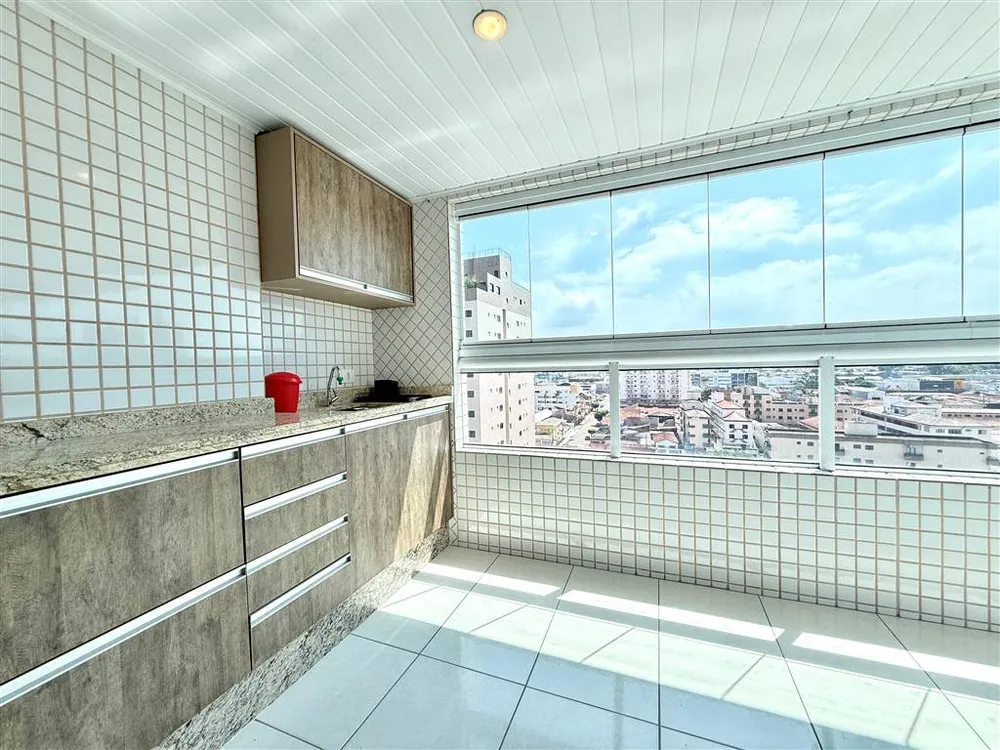 Apartamento, 1 quarto, 53 m² - Foto 11