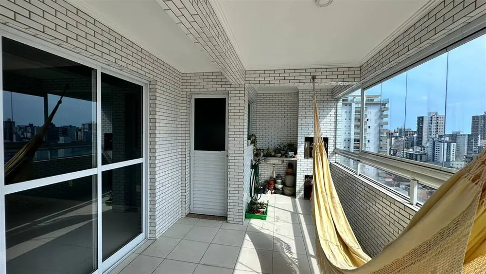 Apartamento, 3 quartos, 102 m² - Foto 3