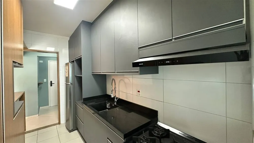 Apartamento, 3 quartos, 102 m² - Foto 5