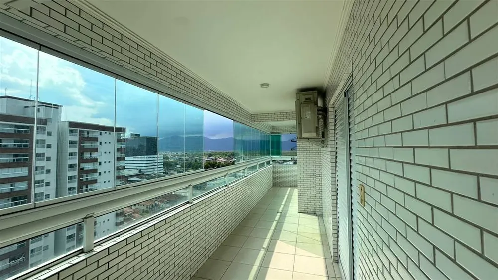 Apartamento, 3 quartos, 102 m² - Foto 4