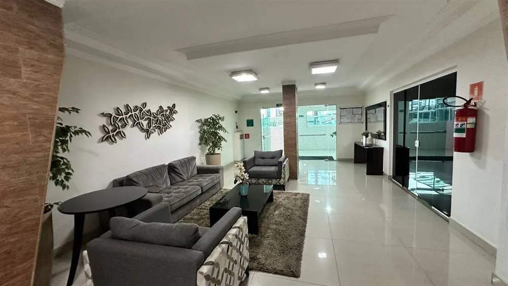 Apartamento, 3 quartos, 102 m² - Foto 12