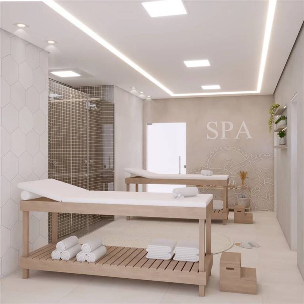 Apartamento à venda com 3 quartos, 92m² - Foto 11