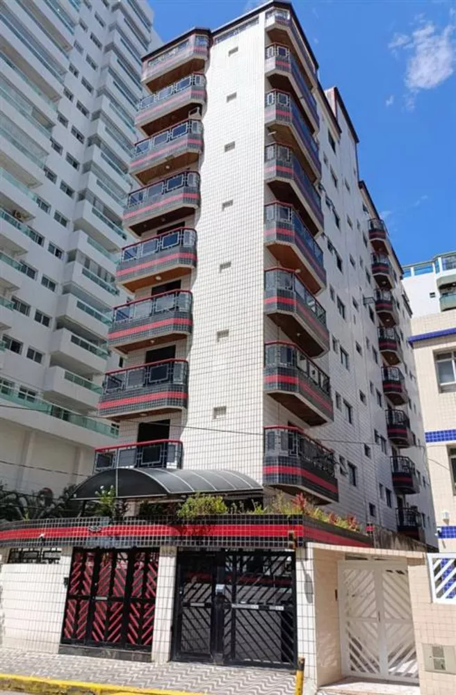 Apartamento, 1 quarto, 45 m² - Foto 1